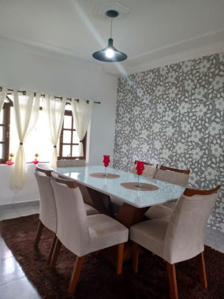 Imagem Sobrado com 3 Quartos à Venda, 310 m² em Jardim Santa Maria - Jacareí Imagem Sobrado com 3 Quartos à Venda, 310 m² em Jardim Santa Maria - Jacareí