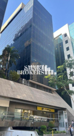Imagem Sala Comercial para Alugar, 404 m² em Bela Vista - São Paulo Imagem Sala Comercial para Alugar, 404 m² em Bela Vista - São Paulo