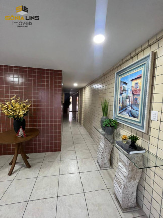 Imagem Apartamento com 3 Quartos à Venda, 76 m² em Manaíra - João Pessoa