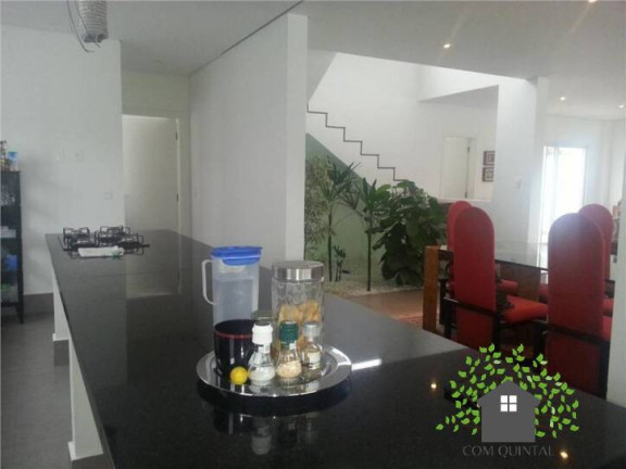 Imagem Casa com 4 Quartos à Venda, 400 m² em Chácara Do Refúgio - Carapicuíba