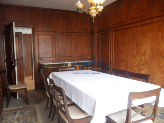Imagem Apartamento com 3 Quartos à Venda, 227 m² em Jardim América - São Paulo Imagem Apartamento com 3 Quartos à Venda, 227 m² em Jardim América - São Paulo