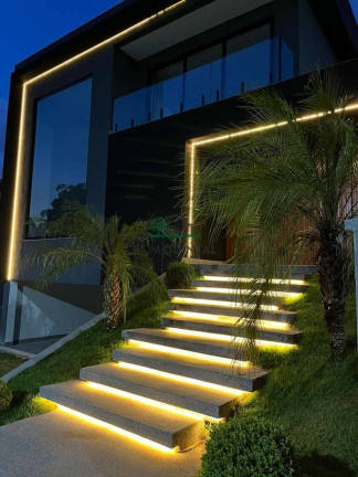 Imagem Casa com 4 Quartos à Venda, 500 m² em Recanto Suiço - Cotia