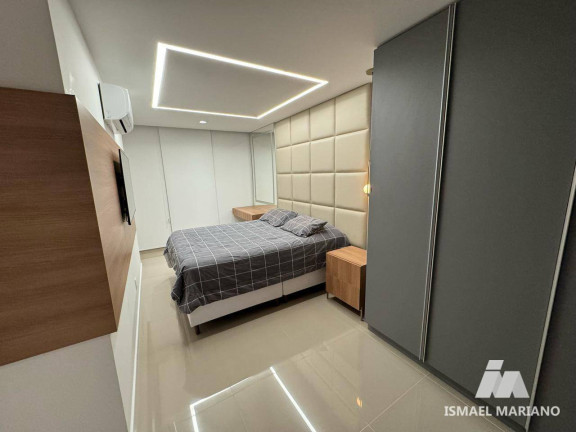 Imagem Apartamento com 2 Quartos à Venda, 65 m² em Praia De Itaparica - Vila Velha