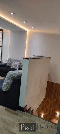 Imagem Cobertura com 2 Quartos à Venda, 98 m² em Aricanduva - São Paulo Imagem Cobertura com 2 Quartos à Venda, 98 m² em Aricanduva - São Paulo