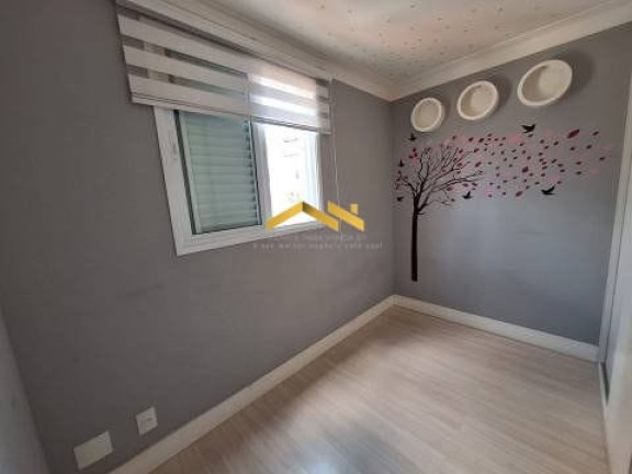 Imagem Apartamento com 3 Quartos à Venda, 66 m² em Jabaquara - São Paulo