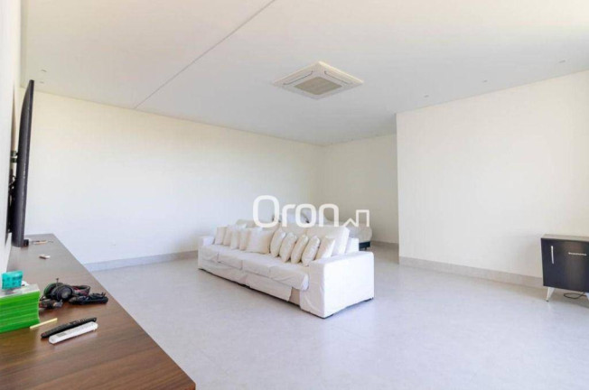 Imagem Sobrado com 4 Quartos à Venda, 450 m² em Residencial Aldeia Do Vale - Goiânia Imagem Sobrado com 4 Quartos à Venda, 450 m² em Residencial Aldeia Do Vale - Goiânia