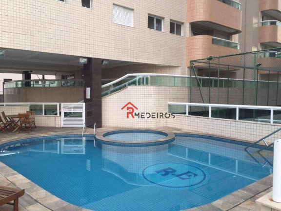 Imagem Apartamento com 1 Quarto à Venda, 50 m² em Aviação - Praia Grande Imagem Apartamento com 1 Quarto à Venda, 50 m² em Aviação - Praia Grande