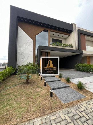 Imagem Sobrado com 4 Quartos à Venda, 256 m² em Vivva Residencial Club - Jacareí Imagem Sobrado com 4 Quartos à Venda, 256 m² em Vivva Residencial Club - Jacareí