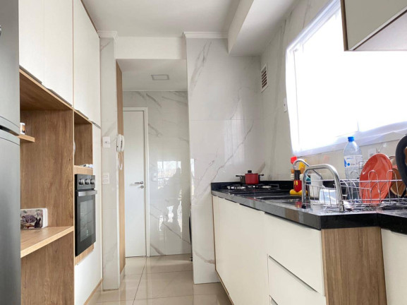 Imagem Apartamento com 3 Quartos à Venda, 91 m² em Rudge Ramos - São Bernardo Do Campo Imagem Apartamento com 3 Quartos à Venda, 91 m² em Rudge Ramos - São Bernardo Do Campo