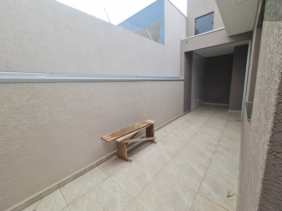 Imagem Casa com 2 Quartos à Venda, 56 m² em Uvaranas - Ponta Grossa Imagem Casa com 2 Quartos à Venda, 56 m² em Uvaranas - Ponta Grossa