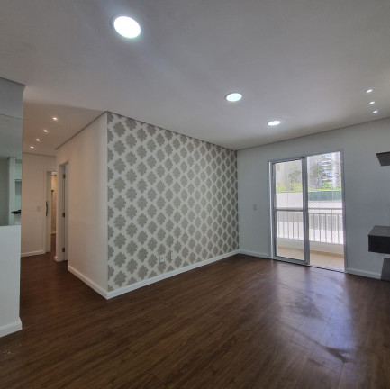 Imagem Imóvel com 2 Quartos para Alugar, 71 m² em Rudge Ramos - São Bernardo Do Campo Imagem Imóvel com 2 Quartos para Alugar, 71 m² em Rudge Ramos - São Bernardo Do Campo