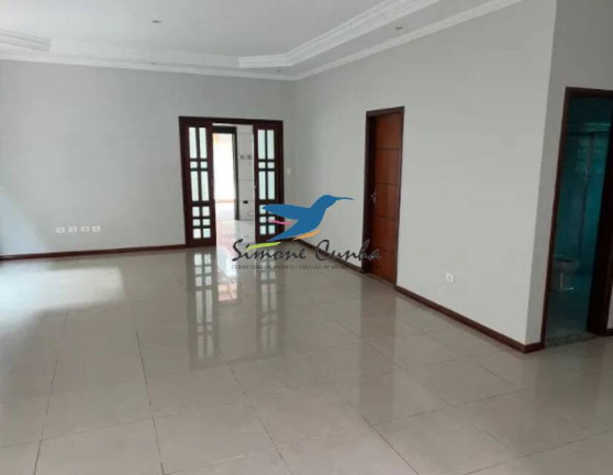 Imagem Casa com 5 Quartos à Venda, 420 m² em Jardim Paraíso - São José Dos Campos