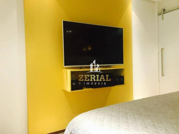 Imagem Apartamento com 4 Quartos à Venda, 264 m² em Santo Antônio - São Caetano Do Sul Imagem Apartamento com 4 Quartos à Venda, 264 m² em Santo Antônio - São Caetano Do Sul