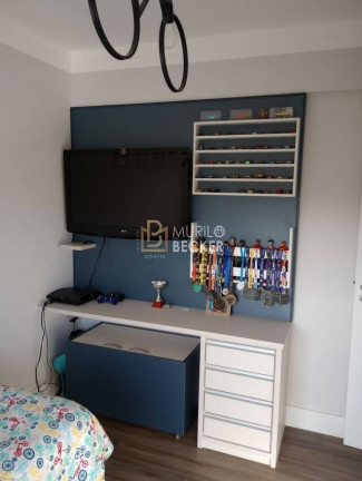 Imagem Apartamento com 3 Quartos à Venda, 118 m² em Urbanova - São José Dos Campos