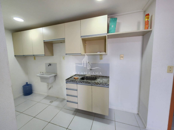 Imagem Apartamento com 1 Quarto à Venda, 33 m² em Farol - Maceió Imagem Apartamento com 1 Quarto à Venda, 33 m² em Farol - Maceió