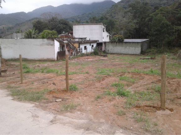 Imagem Terreno à Venda, 485 m² em Sertão Da Quina - Cachoeira - Ubatuba Imagem Terreno à Venda, 485 m² em Sertão Da Quina - Cachoeira - Ubatuba