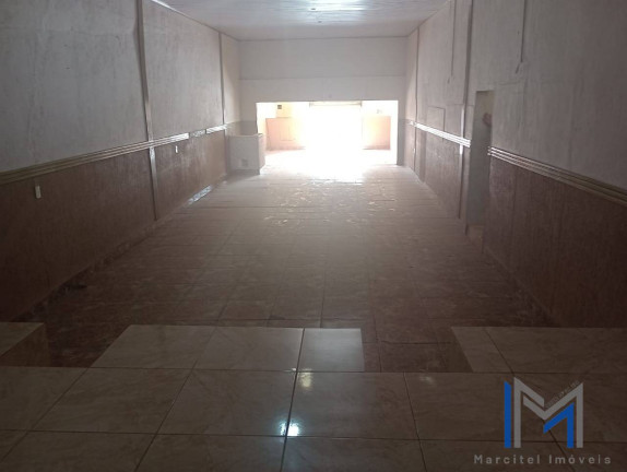 Imagem Sala Comercial para Alugar, 180 m² em Jardim Tucunduva - Carapicuíba
