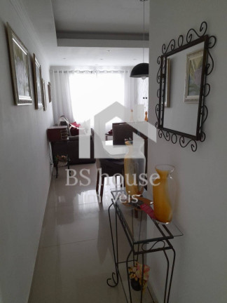 Imagem Apartamento com 2 Quartos à Venda, 56 m² em Vila Valparaiso - Santo André Imagem Apartamento com 2 Quartos à Venda, 56 m² em Vila Valparaiso - Santo André