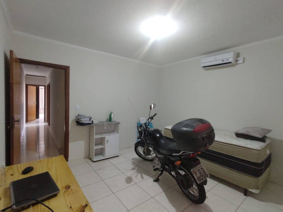 Imagem Casa com 3 Quartos à Venda,  em Jardim Santa Esmeralda - Hortolândia
