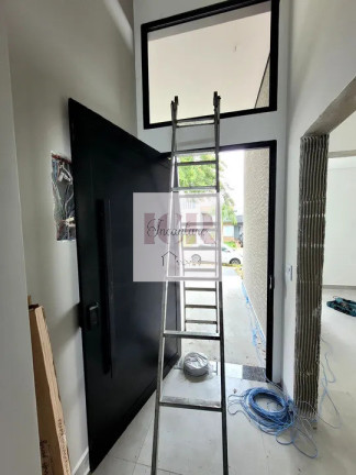 Imagem Casa de Condomínio com 3 Quartos à Venda, 200 m² em Cajuru Do Sul - Sorocaba
