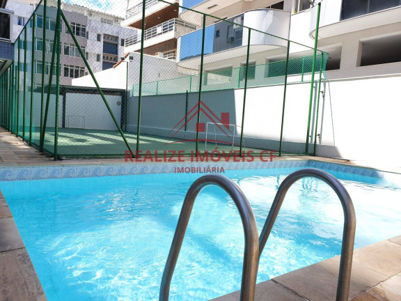 Imagem Apartamento com 3 Quartos à Venda, 124 m² em Vila Nova - Cabo Frio