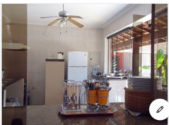 Imagem Casa com 5 Quartos para Temporada, 250 m² em Lázaro (praia Domingos Dias) - Ubatuba