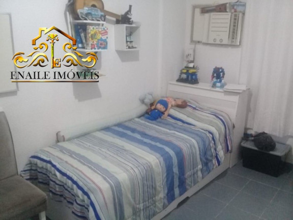 Imagem Apartamento com 2 Quartos à Venda, 65 m² em Da Luz - Nova Iguaçu