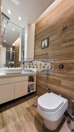 Imagem Apartamento com 4 Quartos à Venda, 220 m² em Lagoa - Rio De Janeiro Imagem Apartamento com 4 Quartos à Venda, 220 m² em Lagoa - Rio De Janeiro