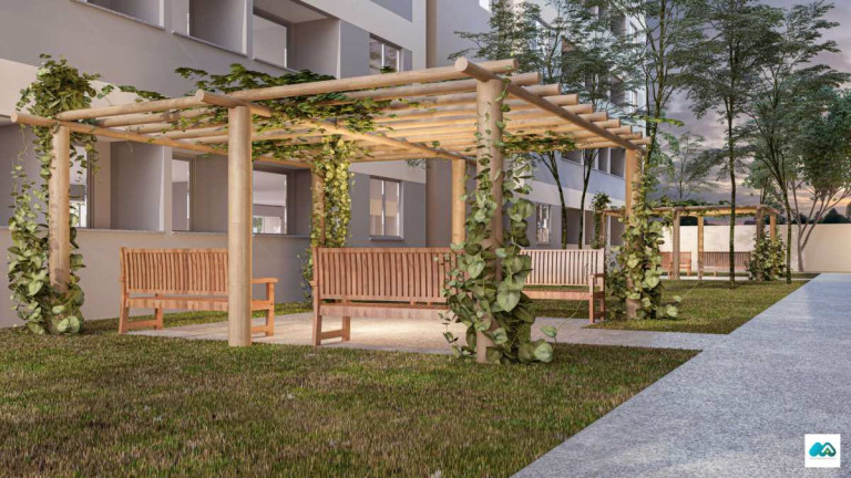 Imagem Apartamento com 2 Quartos à Venda, 50 m² em Cidade Universitária - Maceió Imagem Apartamento com 2 Quartos à Venda, 50 m² em Cidade Universitária - Maceió