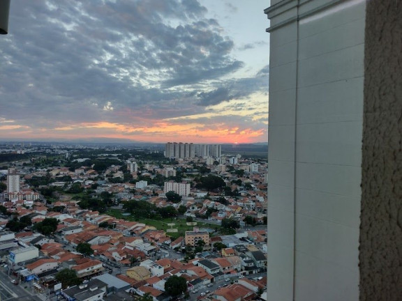 Imagem Imóvel com 4 Quartos à Venda, 243 m² em Pqe Res Aquarius - São José Dos Campos