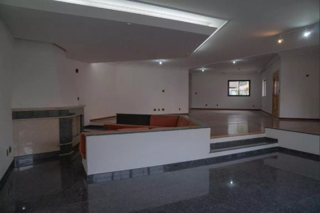 Imagem Apartamento com 5 Quartos para Alugar, 454 m² em Jardim - Santo André