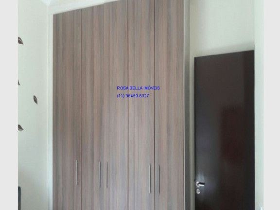 Imagem Apartamento com 2 Quartos à Venda, 53 m² em Jardim Roma - Jundiaí