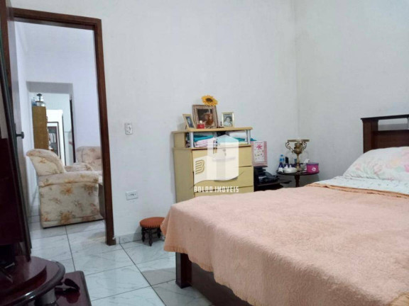 Imagem Casa com 3 Quartos à Venda, 90 m² em Aviação - Praia Grande
