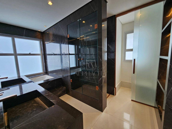 Imagem Apartamento com 3 Quartos à Venda, 340 m² em Alphaville - Barueri Imagem Apartamento com 3 Quartos à Venda, 340 m² em Alphaville - Barueri