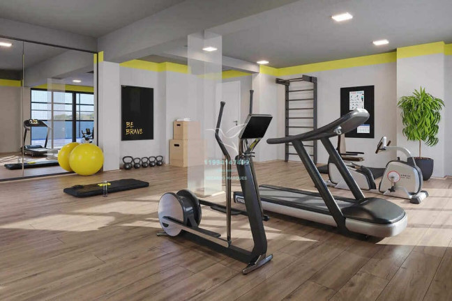 Imagem Apartamento com 1 Quarto à Venda, 29 m² em Jaguaribe - Osasco Imagem Apartamento com 1 Quarto à Venda, 29 m² em Jaguaribe - Osasco