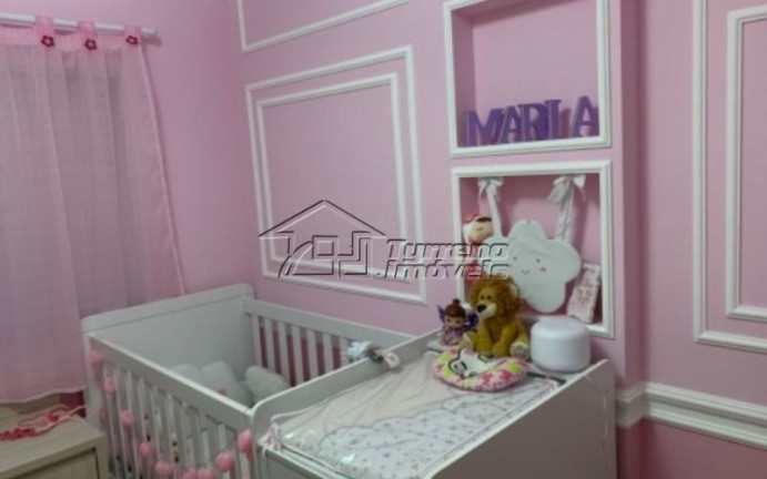 Imagem Apartamento com 2 Quartos à Venda, 63 m² em Jardim Oriente - São José Dos Campos