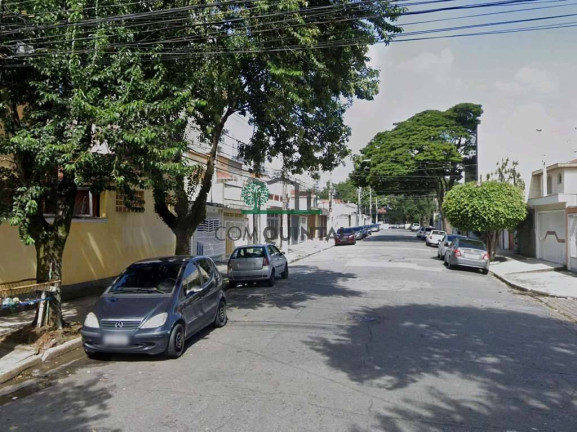 Imagem Casa com 2 Quartos à Venda, em Tatuape - São Paulo Imagem Casa com 2 Quartos à Venda, em Tatuape - São Paulo