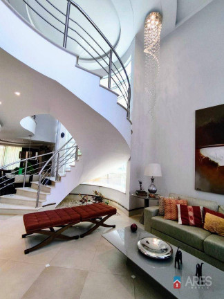 Imagem Casa com 3 Quartos à Venda, 390 m² em Jardim Imperador - Americana Imagem Casa com 3 Quartos à Venda, 390 m² em Jardim Imperador - Americana