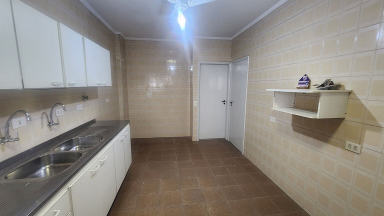 Imagem Apartamento com 3 Quartos para Alugar, 140 m² em Ponta Da Praia - Santos Imagem Apartamento com 3 Quartos para Alugar, 140 m² em Ponta Da Praia - Santos