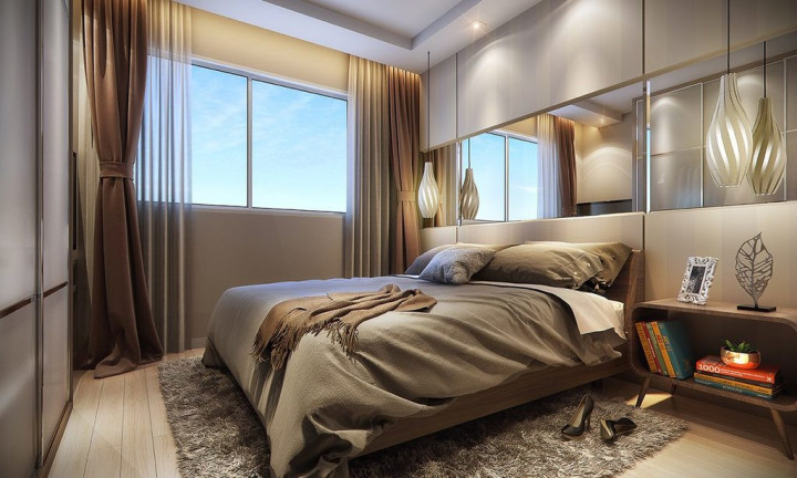 Imagem Apartamento com 4 Quartos à Venda, 129 m² em Centro - Balneário Camboriú Imagem Apartamento com 4 Quartos à Venda, 129 m² em Centro - Balneário Camboriú