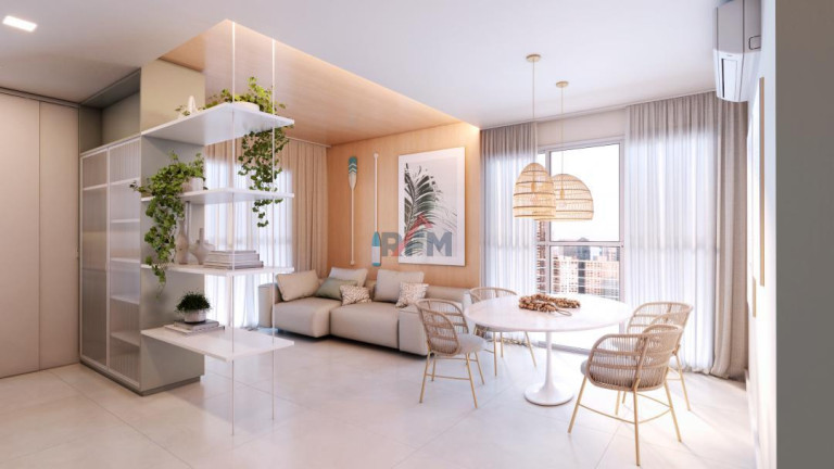 Imagem Imóvel com 2 Quartos à Venda, 103 m² em Praia Da Cal - Torres Imagem Imóvel com 2 Quartos à Venda, 103 m² em Praia Da Cal - Torres