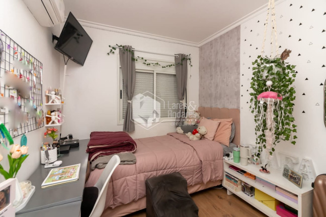 Imagem Apartamento com 2 Quartos à Venda, 72 m² em Perdizes - São Paulo