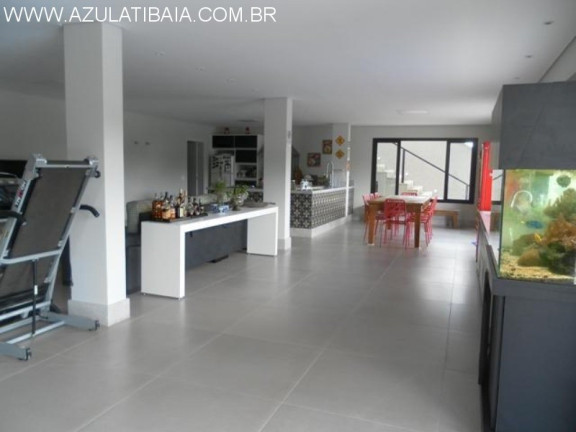 Imagem Casa com 5 Quartos à Venda, em Condomínio Porto Atibaia - Atibaia Imagem Casa com 5 Quartos à Venda, em Condomínio Porto Atibaia - Atibaia