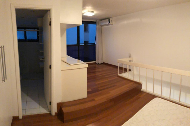 Imagem Apartamento com 1 Quarto à Venda, 70 m² em Itaim Bibi - São Paulo