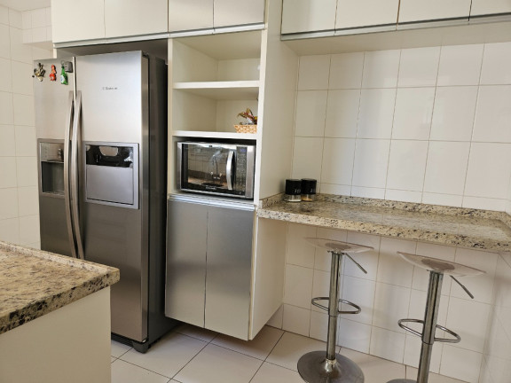 Imagem Apartamento com 3 Quartos à Venda, 121 m² em Lauzane Paulista - São Paulo Imagem Apartamento com 3 Quartos à Venda, 121 m² em Lauzane Paulista - São Paulo