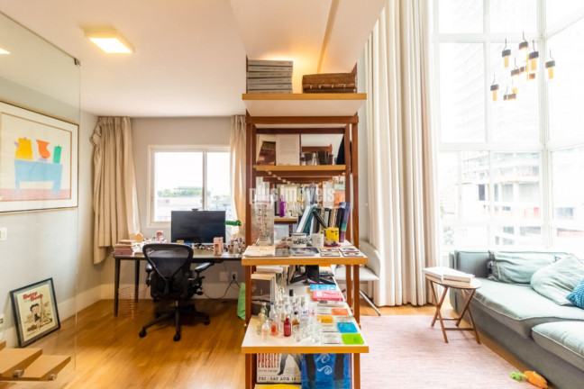 Imagem Apartamento com 3 Quartos à Venda, 160 m² em Sumarezinho - São Paulo Imagem Apartamento com 3 Quartos à Venda, 160 m² em Sumarezinho - São Paulo
