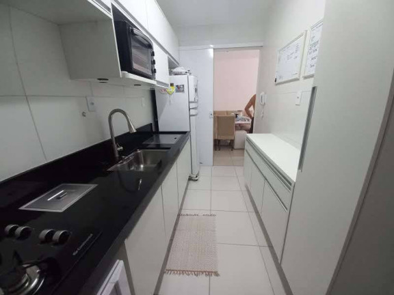 Imagem Apartamento com 2 Quartos à Venda, 56 m² em Miragem - Lauro De Freitas
