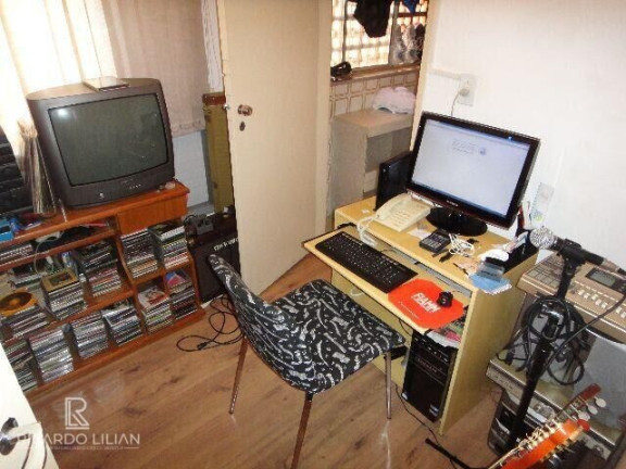 Imagem Apartamento com 3 Quartos à Venda, 78 m² em Jardim São Paulo - Guarulhos