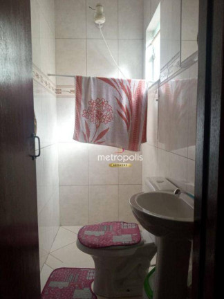 Imagem Sobrado com 2 Quartos à Venda, 66 m² em Vila Camilópolis - Santo André Imagem Sobrado com 2 Quartos à Venda, 66 m² em Vila Camilópolis - Santo André