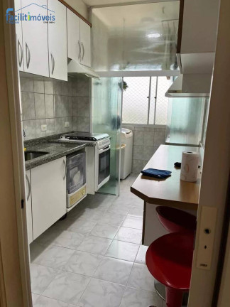 Imagem Apartamento com 3 Quartos à Venda, 62 m² em Assunção - São Bernardo Do Campo Imagem Apartamento com 3 Quartos à Venda, 62 m² em Assunção - São Bernardo Do Campo